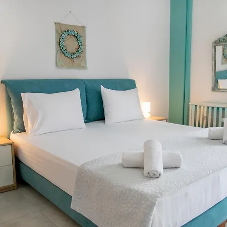 Appartamento Gerolimin Blue Yerolimin Esterno foto
