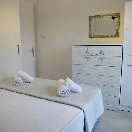 Appartamento Gerolimin Blue Yerolimin Esterno foto