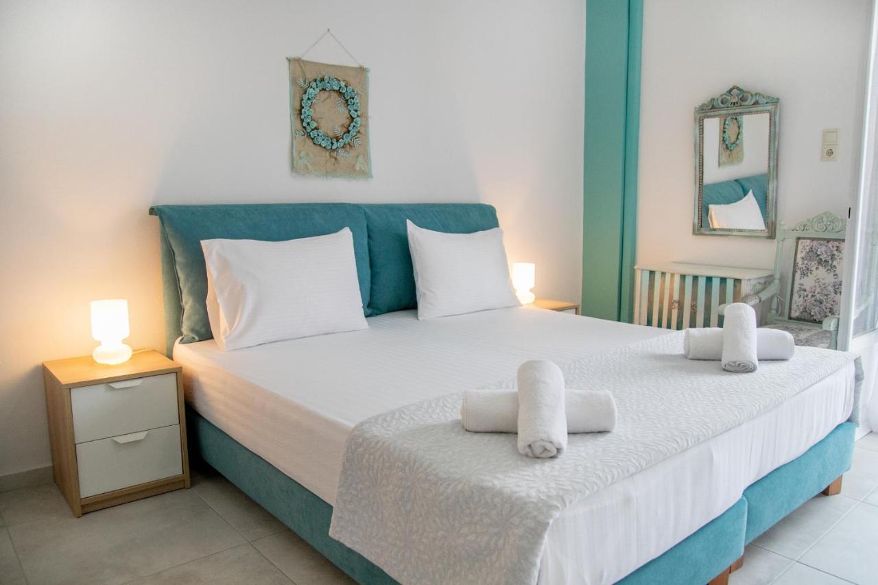 Apartment Gerolimin Blue Yerolimin