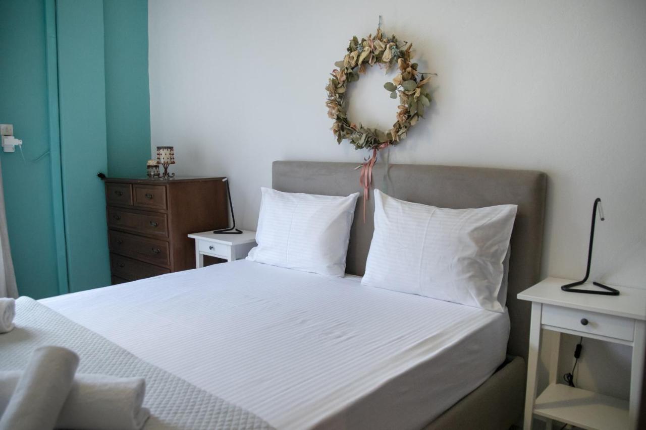 Gerolimin Blue Apartment Yerolimin