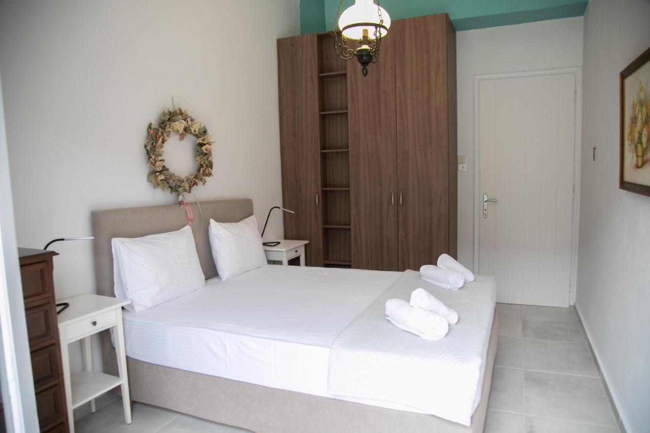 Apartment Gerolimin Blue Yerolimin